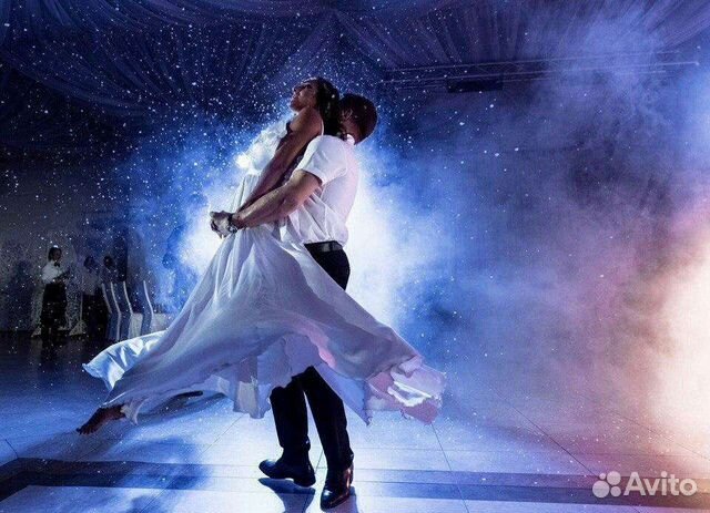 Свадебный танец