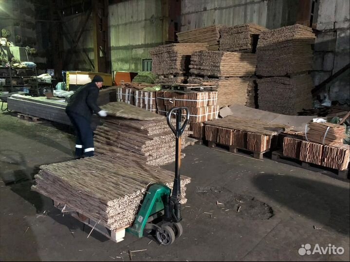 Камыш оптом с доставкой