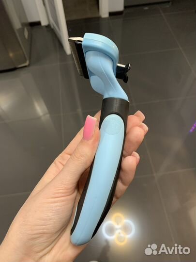 Расческа для кошек и собак