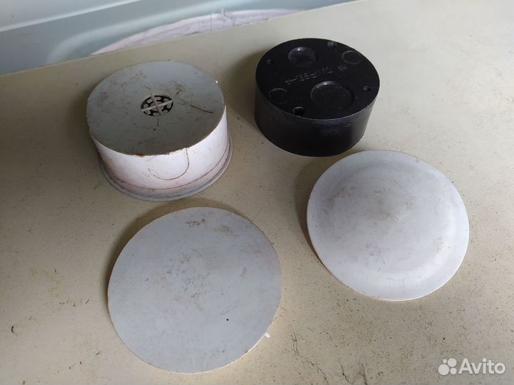 Распределительная коробка