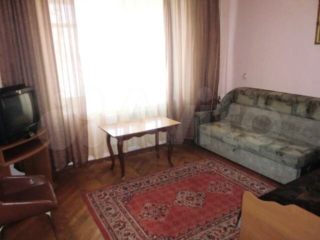 Комната 14 м², 1/3 эт.
