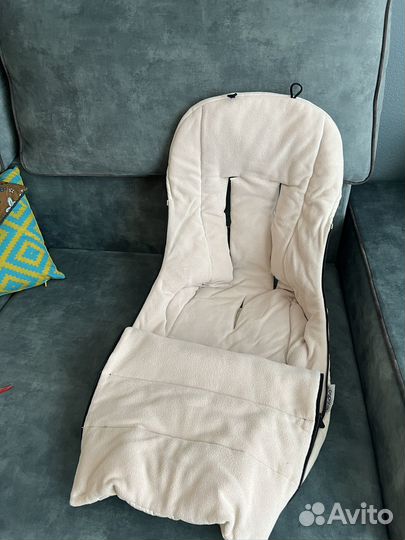 Футмуфт bugaboo (конверт)