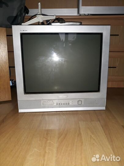 Телевизоры б/у