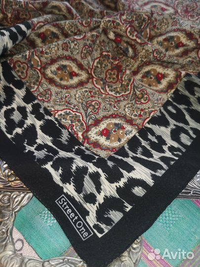 Стильный платочек street one