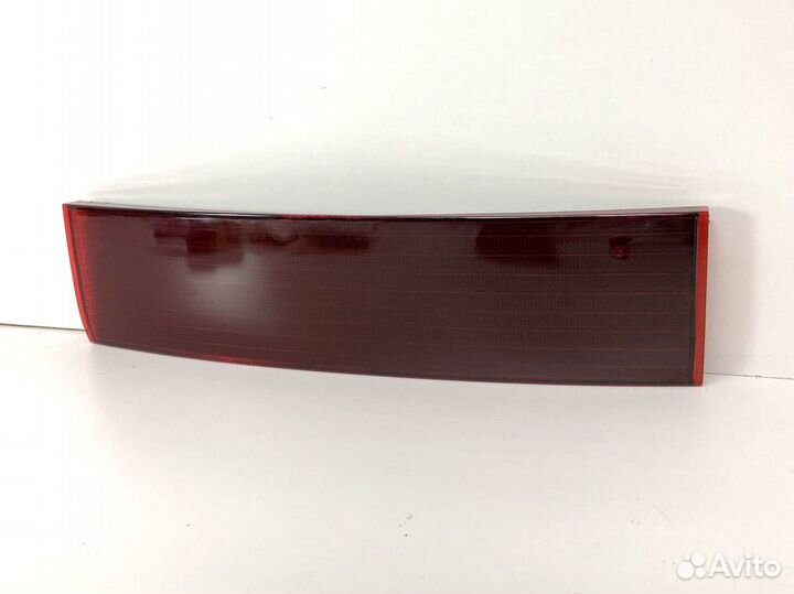 Катафот LADA 2110 1997-2009