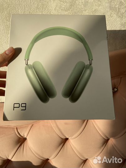 Apple наушники не оригинал