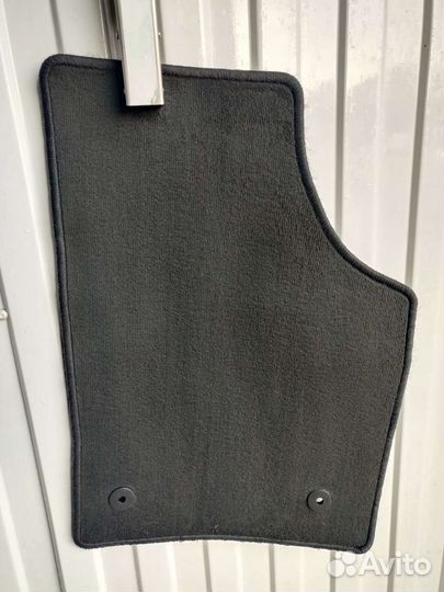 Автомобильные коврики Опель