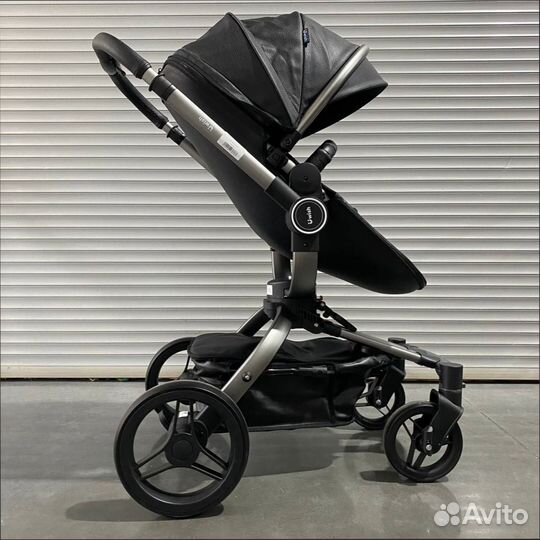 Детская коляска Aulon 2в1
