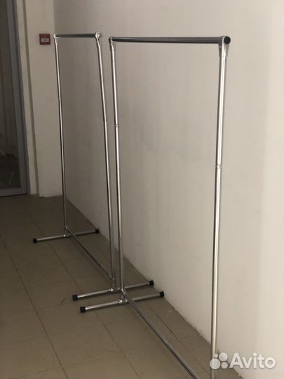 Вешалка напольная