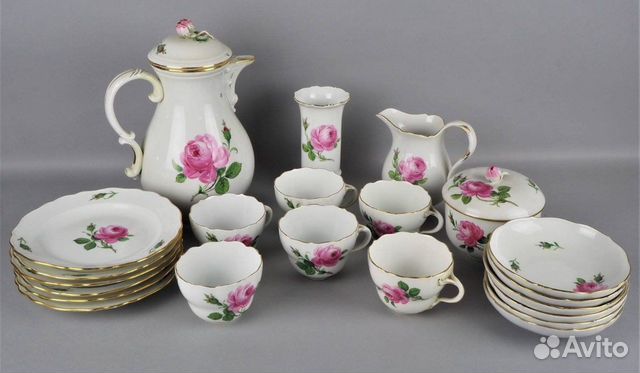 Майссен Сервиз