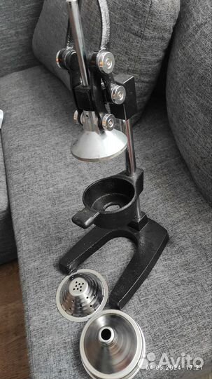 Соковыжималка Hurakan