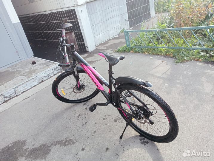 Велосипеды бу взрослый скоростной