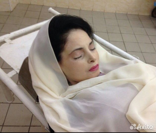 Танатопрактик-Бальзамировщик