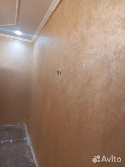 Отделочные работы