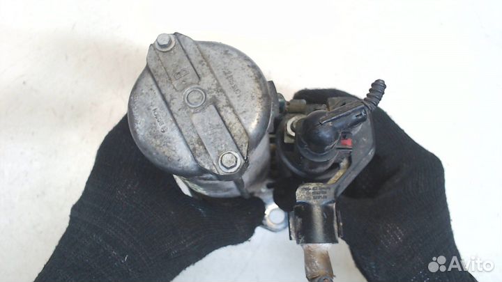 Стартер Volkswagen Tiguan, 2018