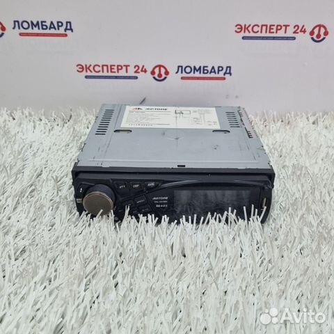 Автомагнитола Airtone CD-1012R (A52)