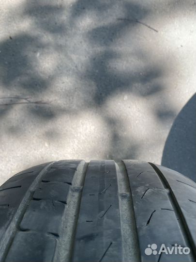 Pirelli Cinturato P7 205/55 R16