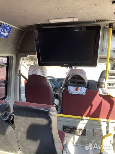 Заказ автобуса, трансфер