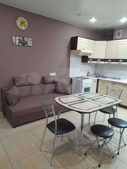 2-к. квартира, 60 м², 10/16 эт.