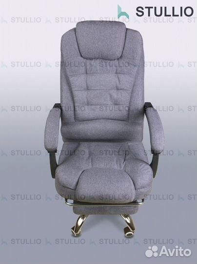 Офисное кресло (геймерское). Кресло для директора