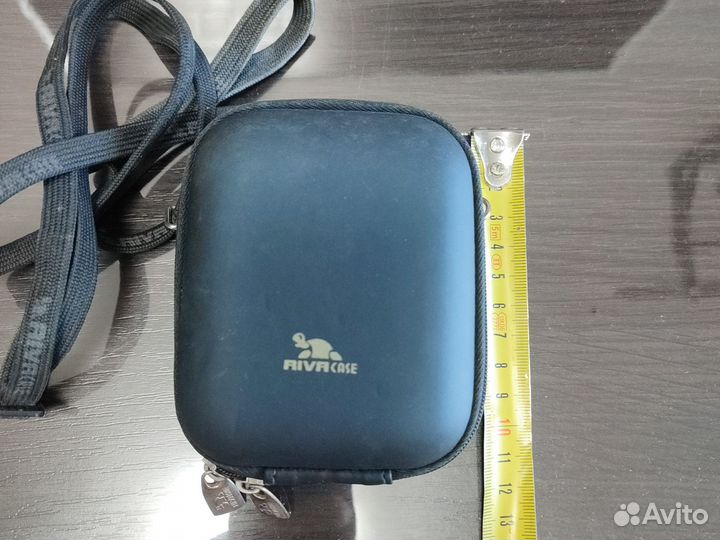 Чехол для фотоаппарата, цифровой техники