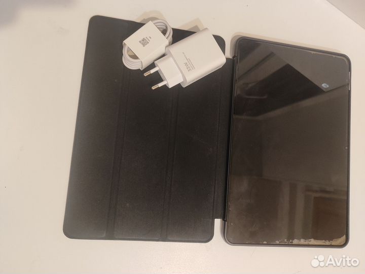 Xiaomi mi pad 6 8 256