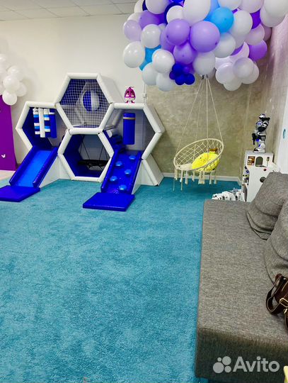 Аренда студии для выпускных и день рождений