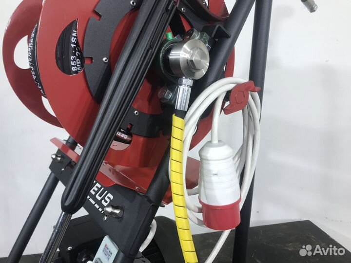 PROteus E. Аппарат для прочистки