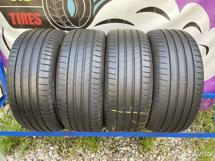 Bridgestone Turanza T005 205/45 R17