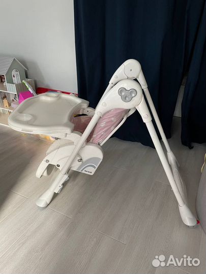 Стул для кормления Brevi B.Fun