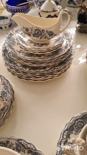 Набор столовой посуды