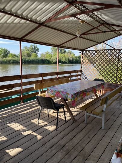 Дом 72 м² на участке 15 сот.