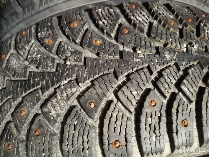 Nokian Tyres Nordman 4 205/55 R16