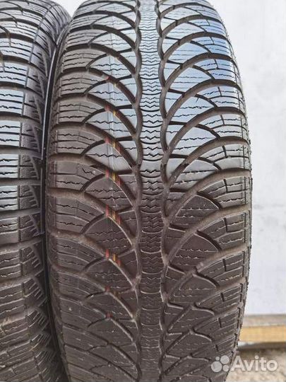 Fulda Kristall Montero 3 195/65 R15 91T