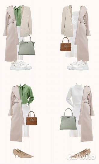 Стилист имиджмейкер, Персональный стилист