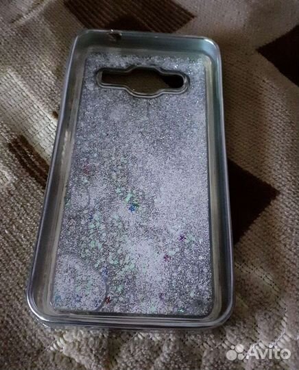 Чехлы на телефоны