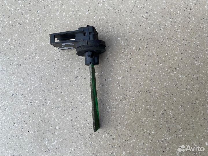 Датчик температуры салона audi А6 С5