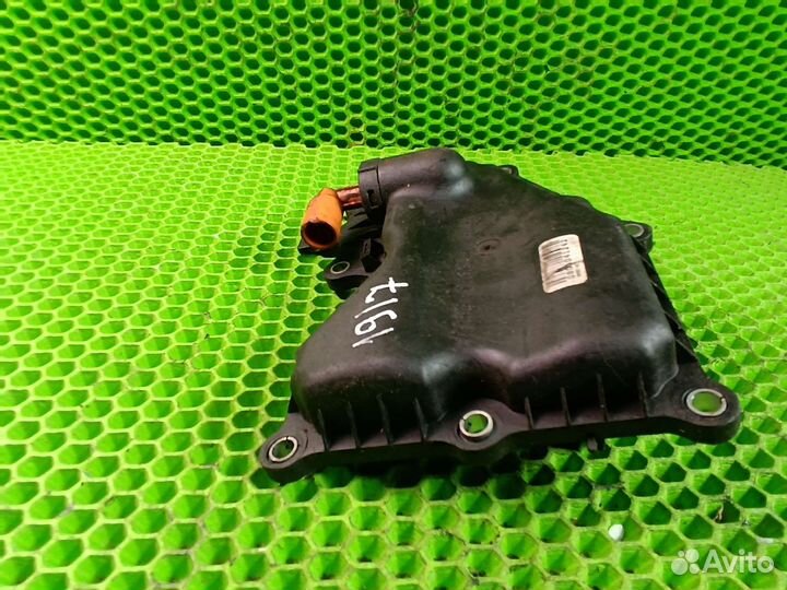 Сапун (маслоотделитель) ford focus II