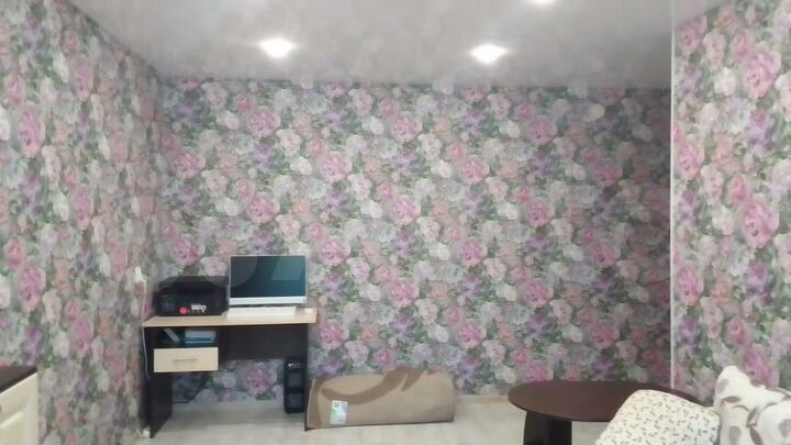 2-к. квартира, 44 м², 2/9 эт.