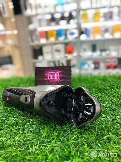 Электробритва Xiaomi Enchen самозатачивающаяся