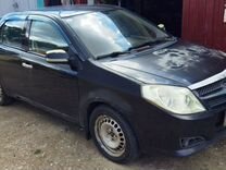 Geely MK 1.5 MT, 2008, 135 000 км, с пробегом, цена 150 000 руб.