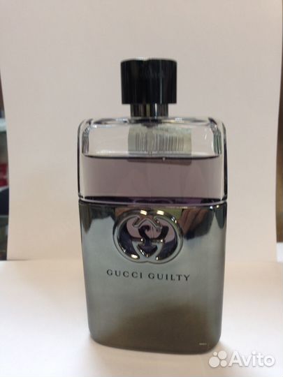 Мужской парфюм тестеры