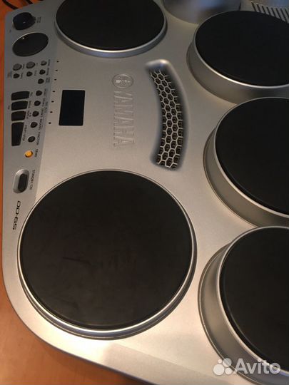 Электронные ударные