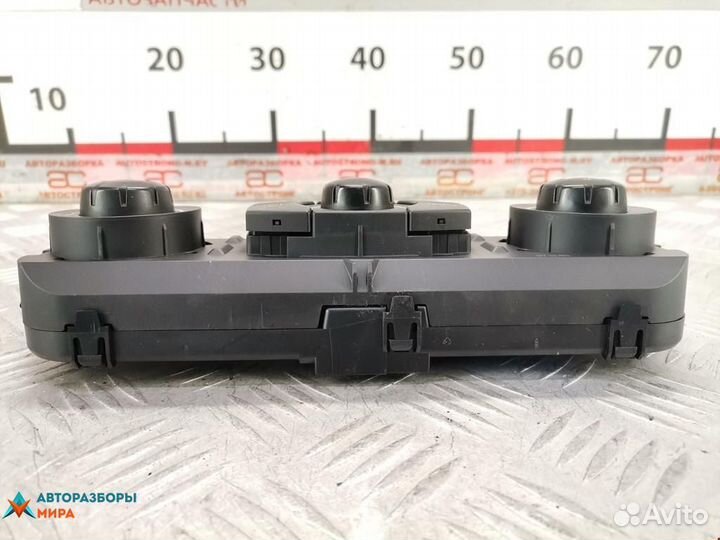 Блок управления печки / климат-контроля BMW Z4 E85