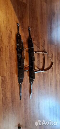 Патронташ 12 калибр