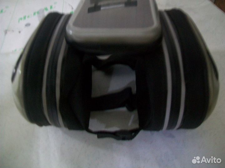 Кофр для велосипеда