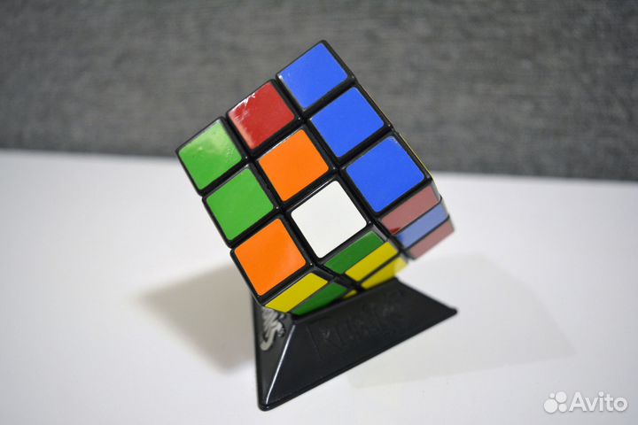 Кубик Рубика Rubik’s Cube (Оригинал)
