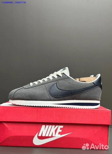 Кроссовки Nike Cartez (41-45)