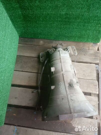 АКПП 6hp26 бмв е 65