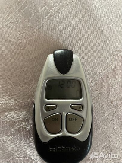 Пульт Webasto T100 HTM telestart